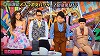 噂の現場直行ドキュメン　ガンミ!!!｜TBSテレビ